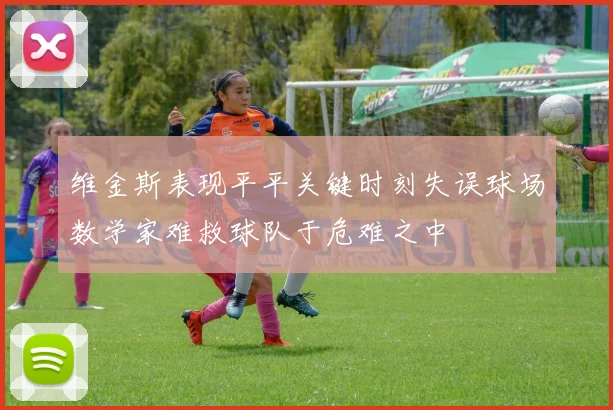 维金斯表现平平关键时刻失误球场数学家难救球队于危难之中